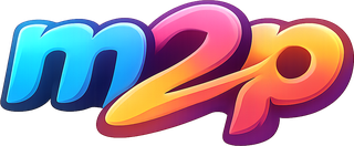 m2p